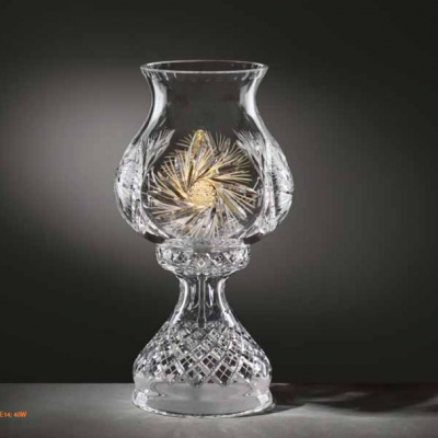 Столни лампи