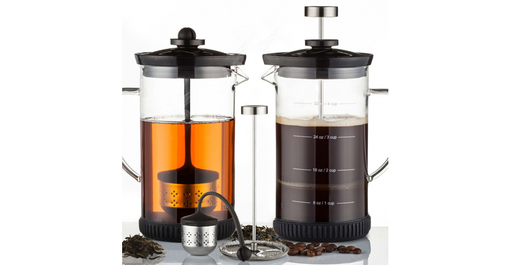 French Press :: Технополис