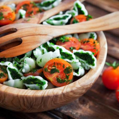 Сад за салати