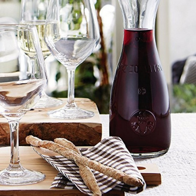 Бокали за вода,вино или виски