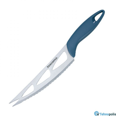 Нож за сирењa Tescoma Presto, 14 cm