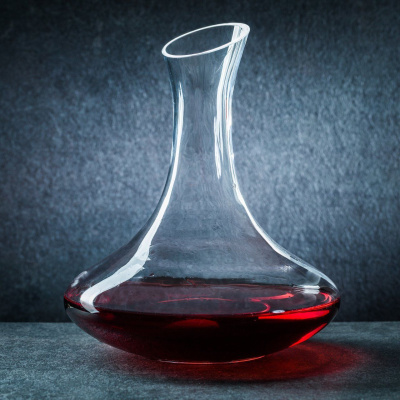 Декантер Bohemia 31B05 1500 ml
