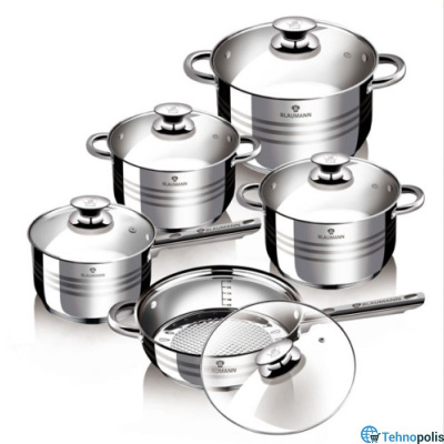 Сет за готвење Blaumann BL-1637
