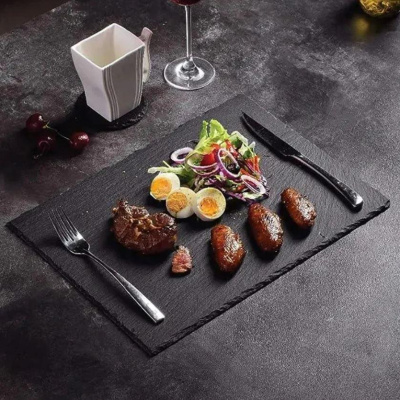 Подлога за сервирање од камен EH 210000140 40x30cm