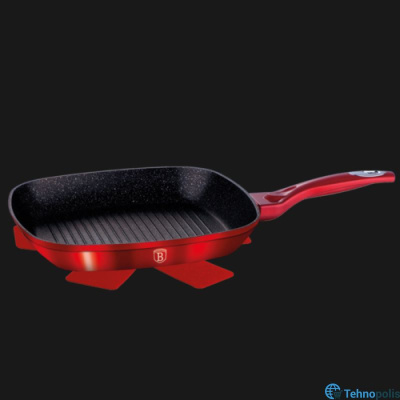 Грил тава Berlinger Haus BH-1271 28 cm