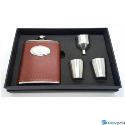 Плоски сет X-184