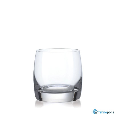 Сет 6 чаши за ракија Bohemia 25015/60 ml