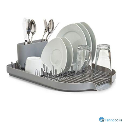 Цедилник за садови Zeller 24890 45 x 32 x 13 cm