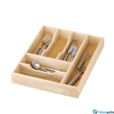 Организатор за есцајг Zeller 24045 34x43x6cm