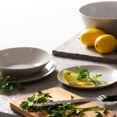 Сет за јадење 1/18 Luminarc Diwalli granite