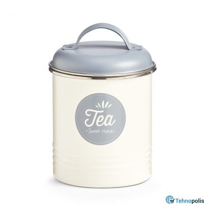 Кутија за чај Zeller 19341