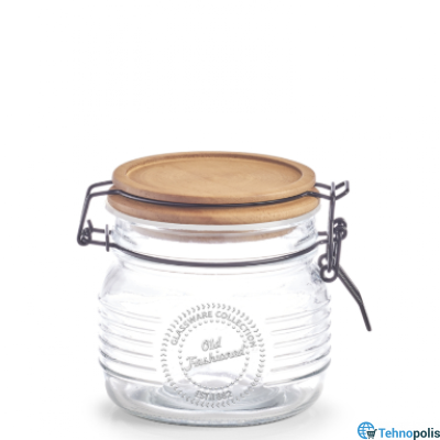 Сад за храна Zeller 19540 10,8 x 11,2 cm 500 ml