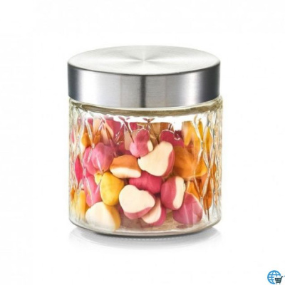 Стаклен сад за чување храна Zeller 19690