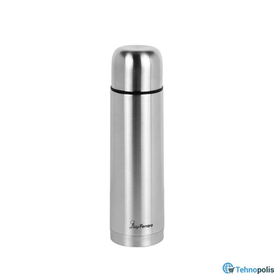 Термос Luigi Ferrero Vienna FR-1000V 1000ml, инокс
