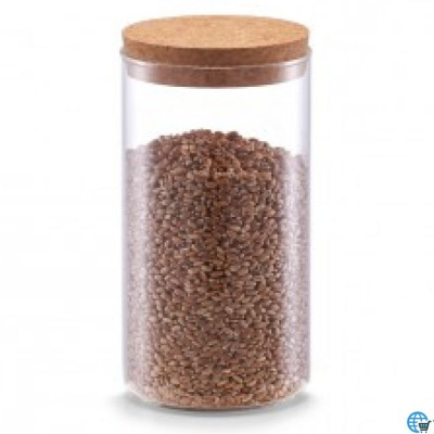 Стаклен сад Zeller 19685 155ml f5,5 x 10 cm