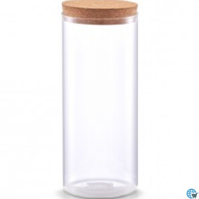 Стаклен сад Zeller 19688 1400 мл f9,5 x 23,5 cm