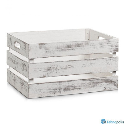 Кутија Zeller 15131 35x25x20 cm