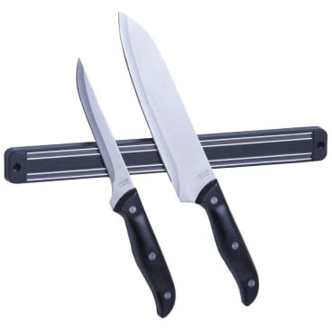 Магнет за ножеви Zeller 24565 33x3,5x1,2 cm