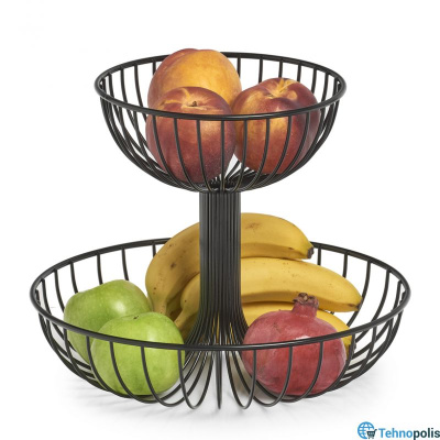 Сад за овошје Zeller 27415 f32x25,8cm