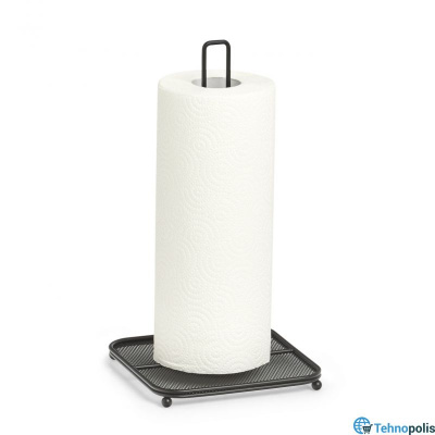 Држач за хартија Zeller 27421 16x16x32cm
