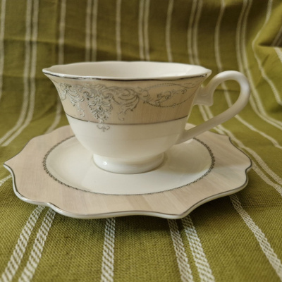 Сервис за кафе 12VIS