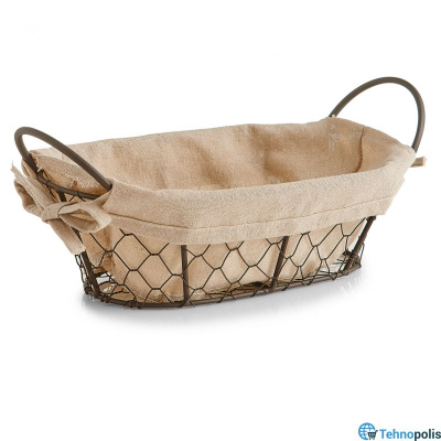 Кутија за леб Zeller 18090