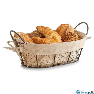 Кутија за леб Zeller 18091