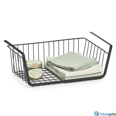 Полица Zeller 27405 41 x 26 x 15 cm