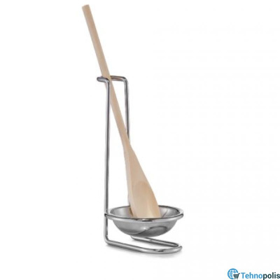 Држач за лажици Zeller 27331 f10 x 17,5 cm