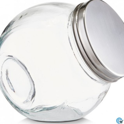 Сад за чување храна Zeller 19786 candy 450 ml