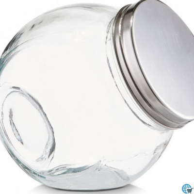 Сад за чување храна Zeller 19786 candy 450 ml