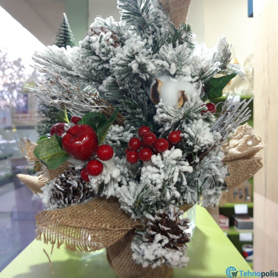 Елка NG-638 45 cm