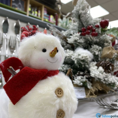 Новогодишен украс NG-756