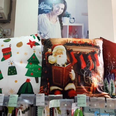 Новогодишна перница NG-478