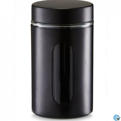 Cад за чување храна Zeller 19796 900 ml black