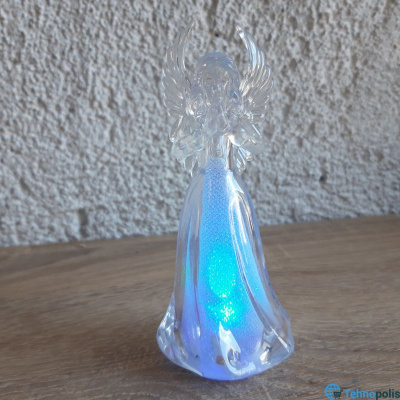 Новогодишен украс ангел NG-408