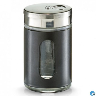 Соларник Zeller 19798 black