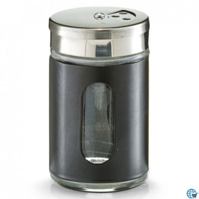 Соларник Zeller 19798 black