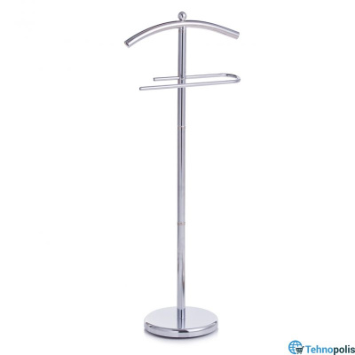 Сталак за облека Zeller 17103 43 x 25,5 x 109 cm