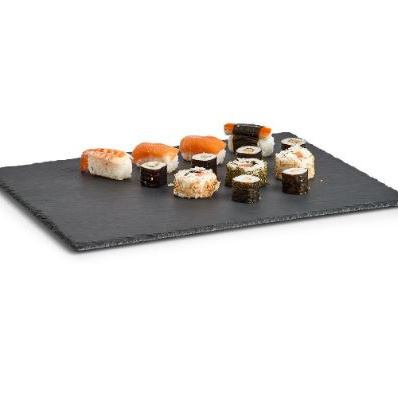 Сервер камен Zeller 24511 40 x 30 x 0,4-0,6 cm