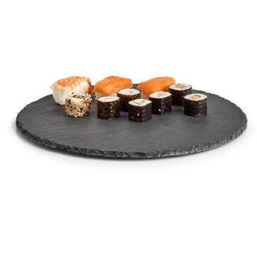 Сервер камен Zeller 24512 f30 x 0,4-0,6 cm