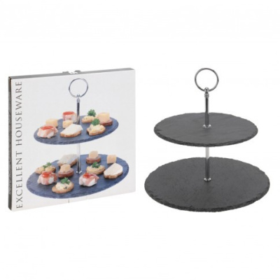 Сталак за колачи од камен EH 210000060