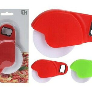 Нож за пица со отварач за шишиња EH 404000750