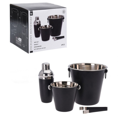 Бар сет 4 парч. EH A12405600