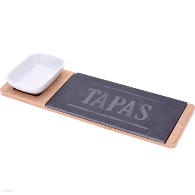 Сет tapas за сервирање EH 278000210 30X10Cm