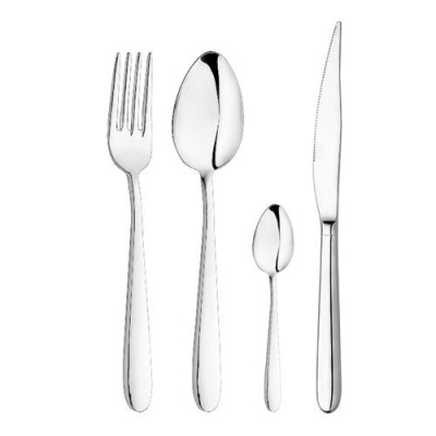 ПРИБОР ЗА ЈАДЕЊЕ 24/1 INOXRIV ANNIE