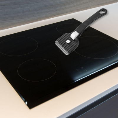 Чистач за керамичка плоча Fackelmann 60144