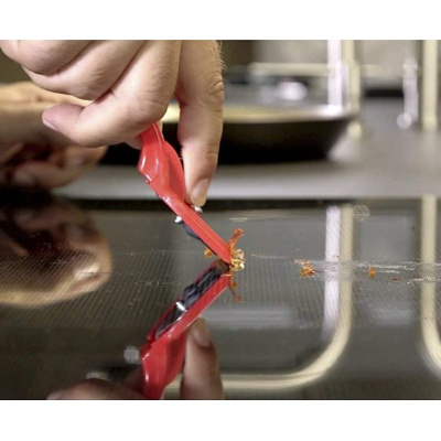 Чистач за керамичка плоча Fackelmann 60146