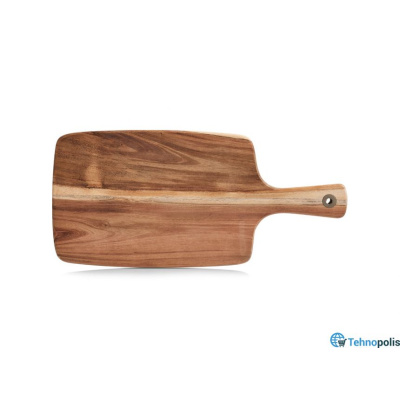 Даска за сечкање Zeller 25551 41,8 x 19,5 x 1,2 cm