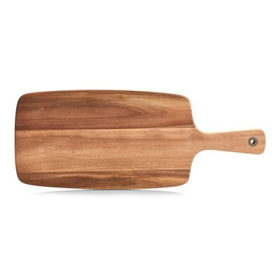 Даска за сечкање zeller 25552 52 x 20,5 x 1,2 cm